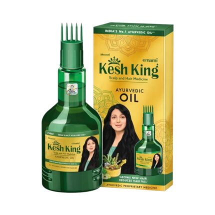 Kesh King Oil 300ml Lotion