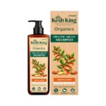 Kesh King Organic Argan Shampoo 300ml