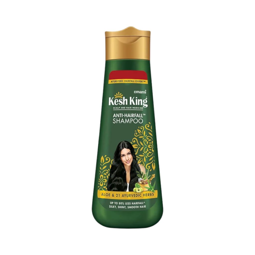 Kesh King Shampoo 340ml Kesh King Shampoo 340ml