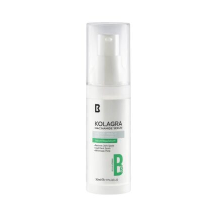 Kolagra Niacinamide Serum 30ml