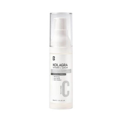 KOLAGRA SERUM VITAMIN C 30ML
