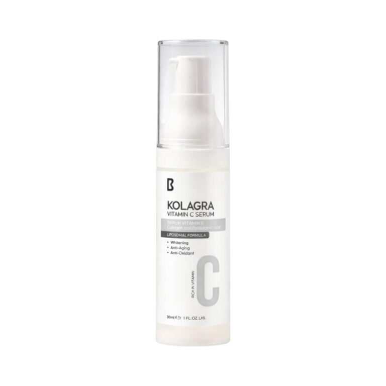 KOLAGRA SERUM VITAMIN C 30ML
