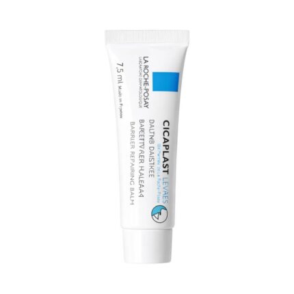 La Roche Posay Cicaplast Levres 7.5Ml Cream