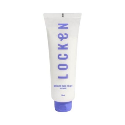 LOCKEN HAIR MASK 250 ML