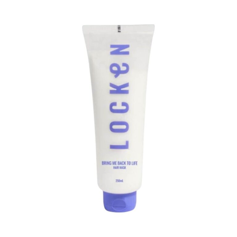 LOCKEN HAIR MASK 250 ML