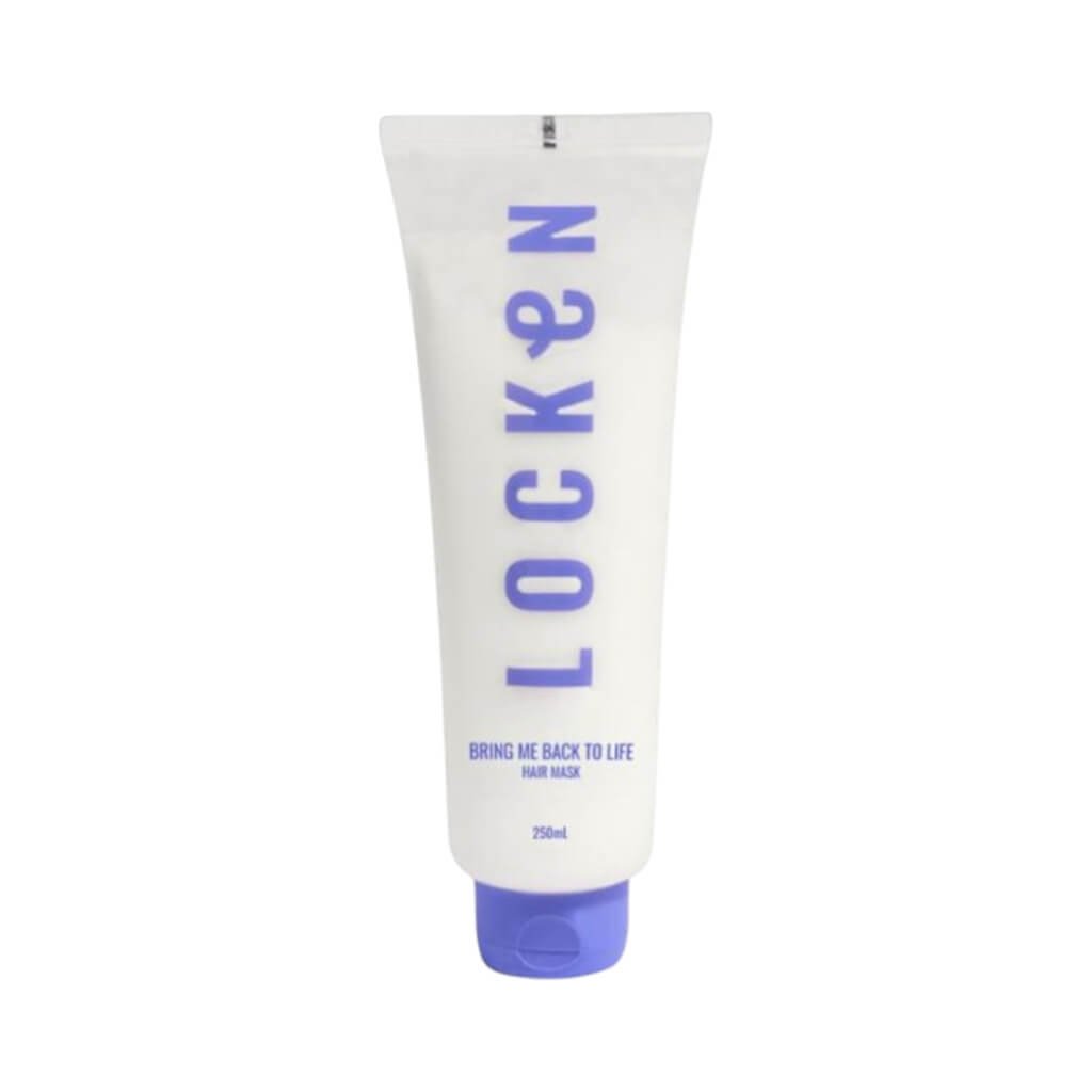 LOCKEN HAIR MASK 250 ML LOCKEN HAIR MASK 250 ML