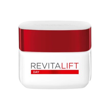LOREAL REVITALIFT DAY ANTI WRINKLE CREAM 50 ML