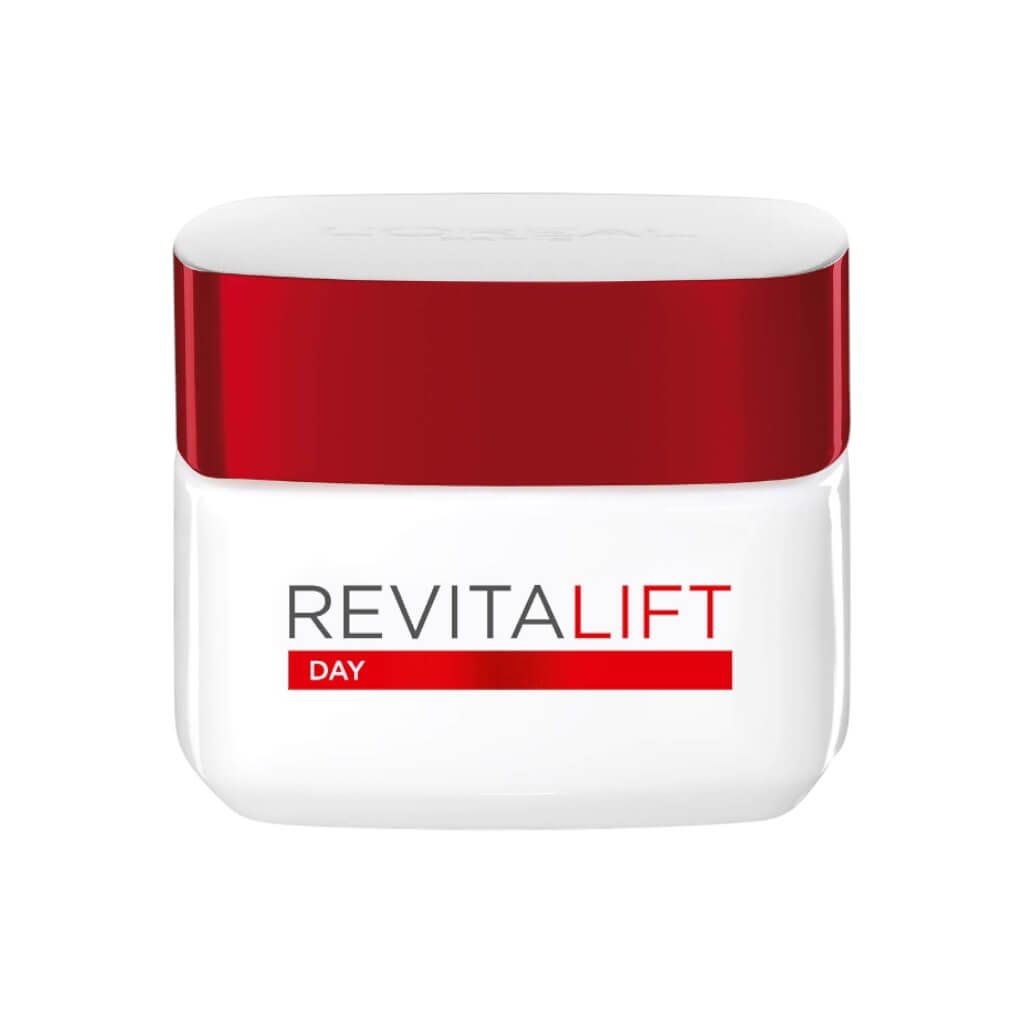 Loreal Revitalift Day Anti Wrinkle Cream 50ml Loreal Revitalift Day Anti Wrinkle Cream 50ml
