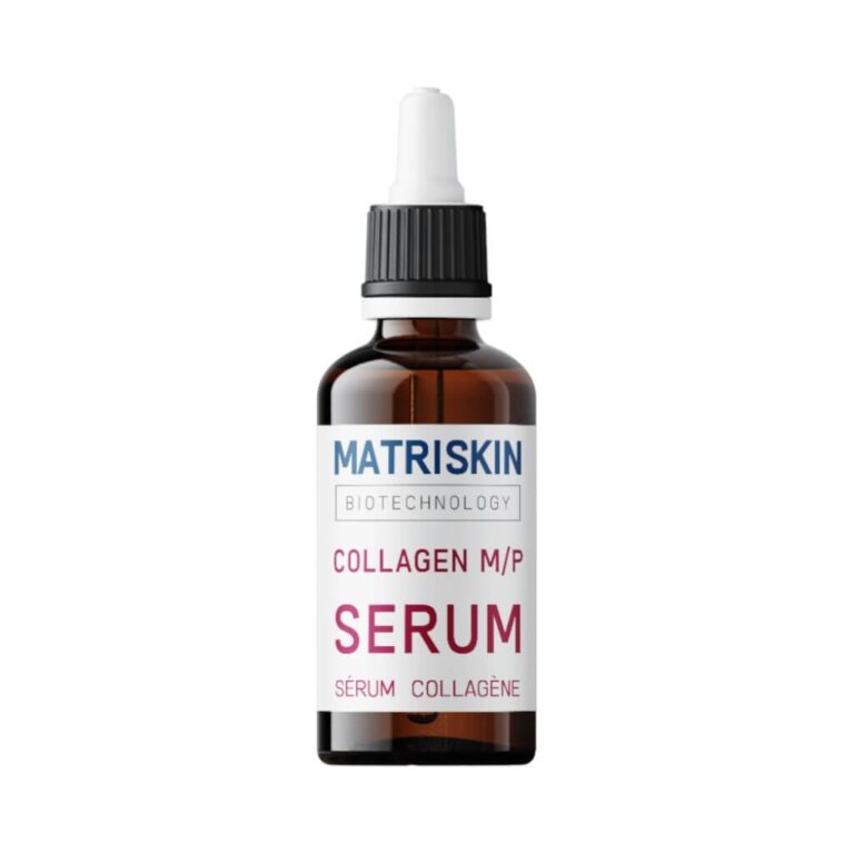 MATRISKIN COLLAGEN SERUM 30 ML