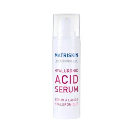 MATRISKIN HYALURONIC ACID SERUM 30ML