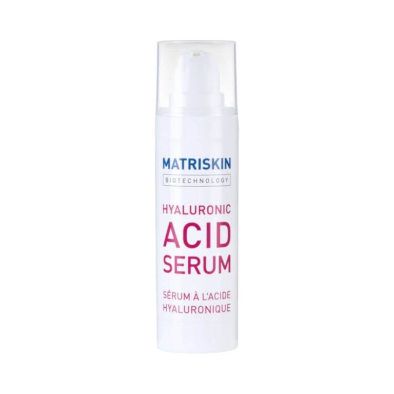 MATRISKIN HYALURONIC ACID SERUM 30ML