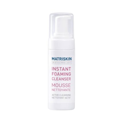 MATRISKIN INSTANT FOMANIG CLEANSER 150 ML