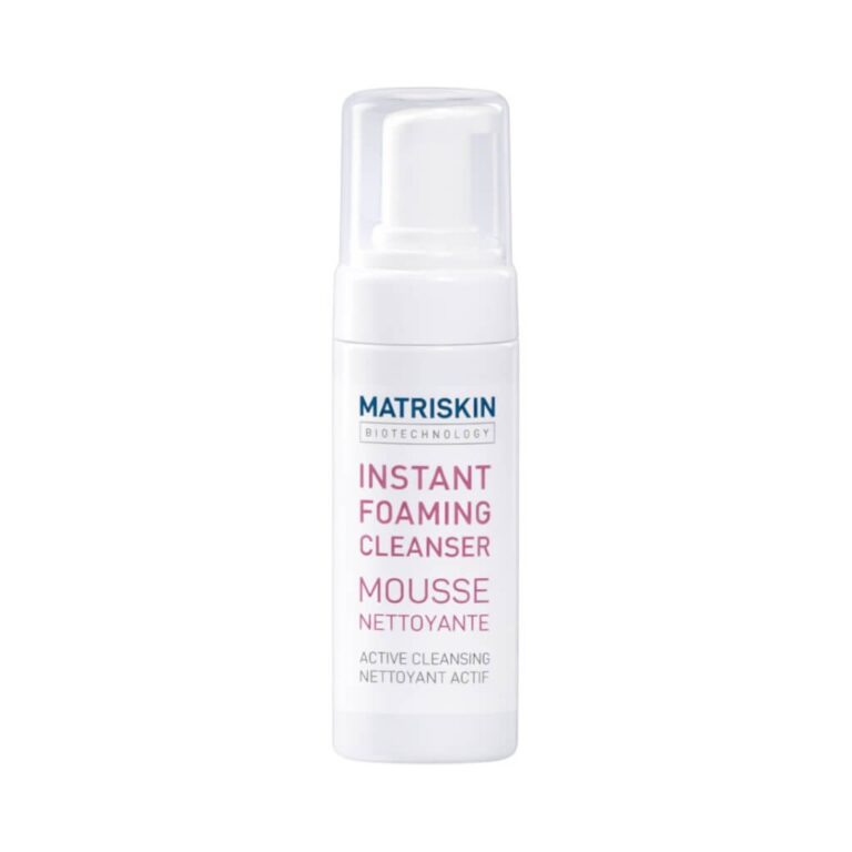 MATRISKIN INSTANT FOMANIG CLEANSER 150 ML