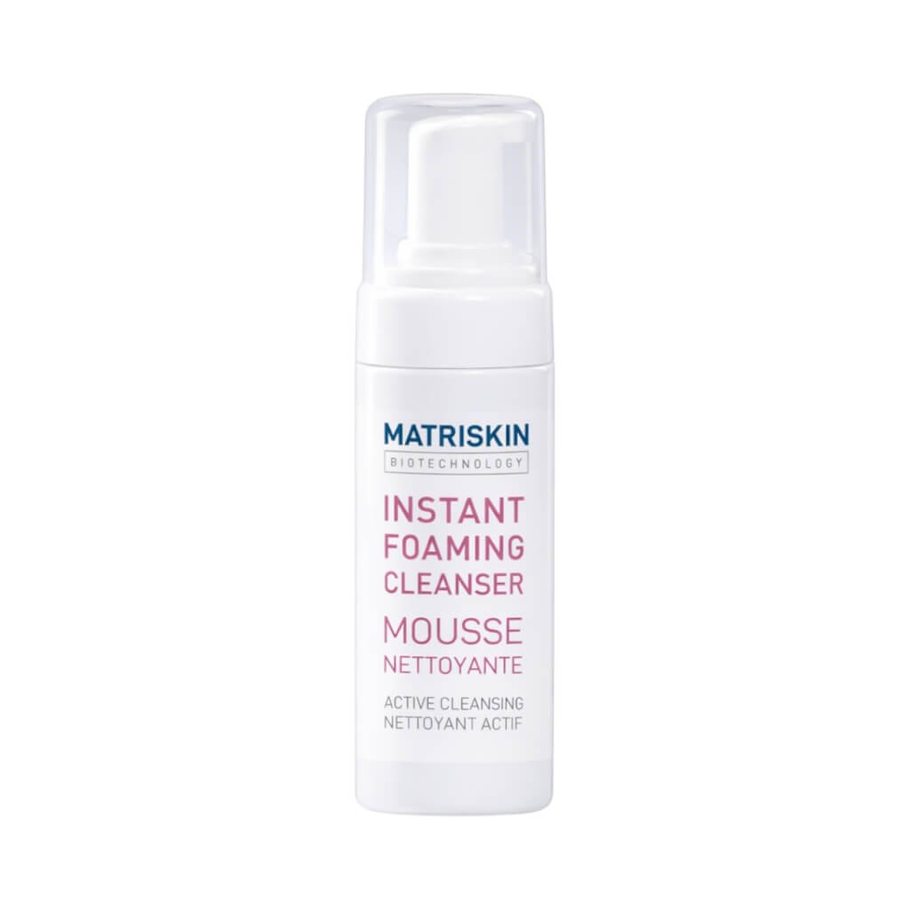 Matriskin Instant Fomanig Cleanser 150ml Matriskin Instant Fomanig Cleanser 150ml