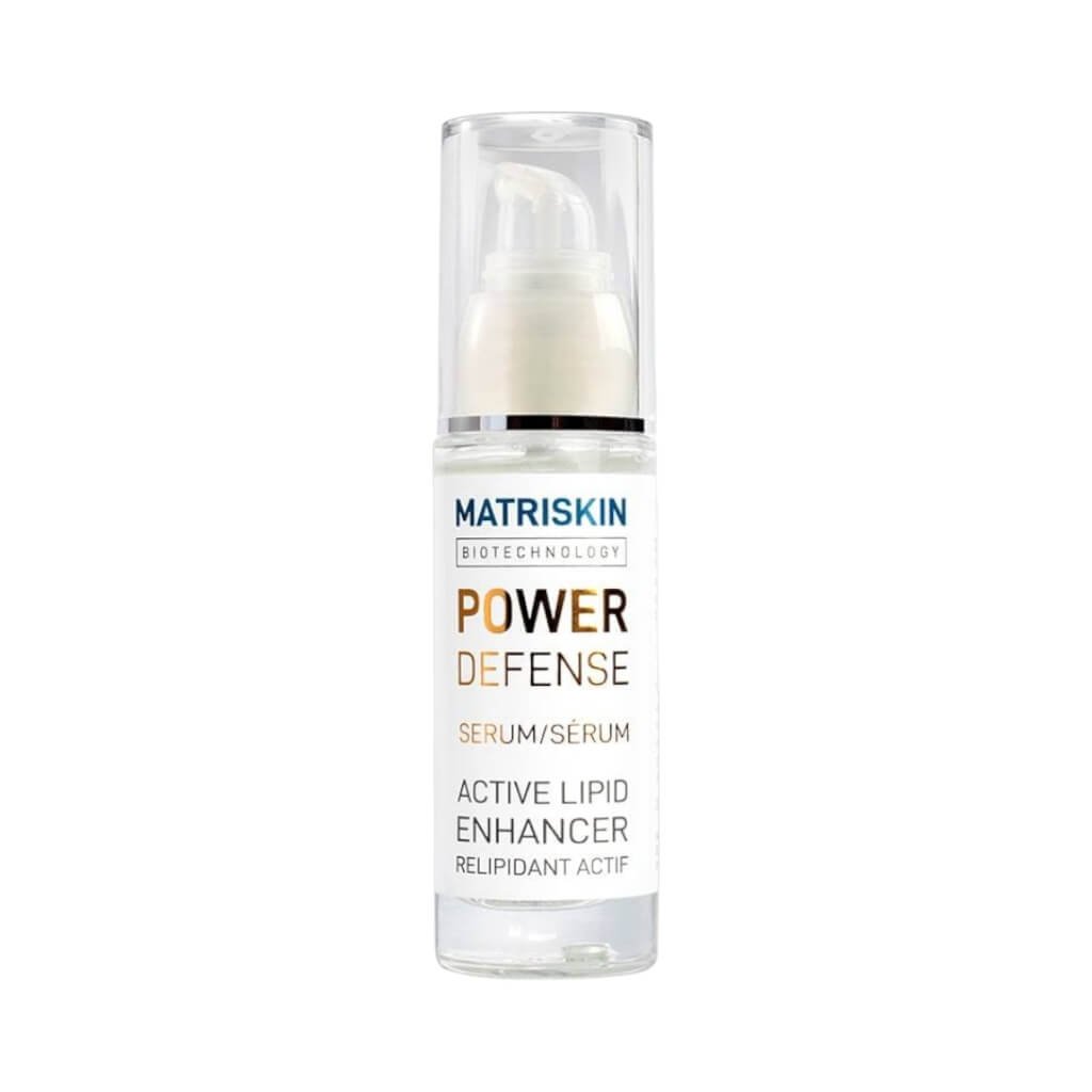 MATRISKIN POWER DEFENSE SERUM 30ML MATRISKIN POWER DEFENSE SERUM 30ML