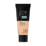Maybelline Maybeline Fit Me Foundation 120