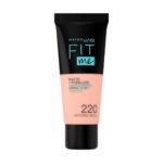 Maybelline Maybeline Fit Me Foundation 220