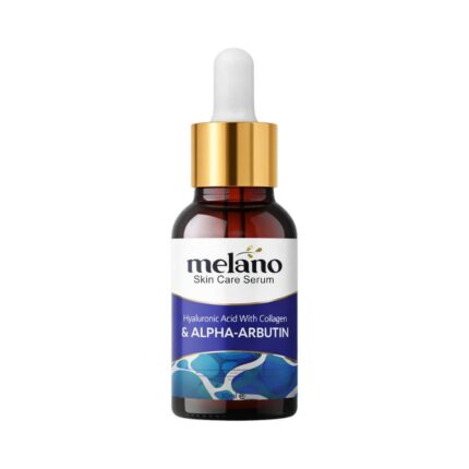 MELANO HYALURONIC ACID SERUM 50ML
