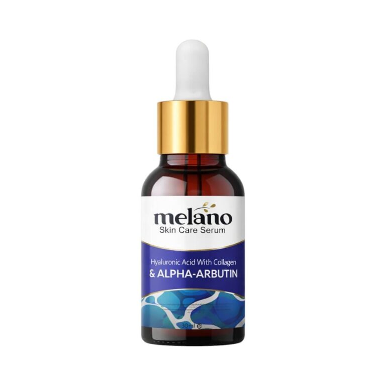 MELANO HYALURONIC ACID SERUM 50ML