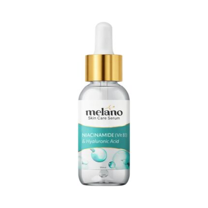 MELANO NIACINAMIDE(VITAMIN B3) SERUM 50ML