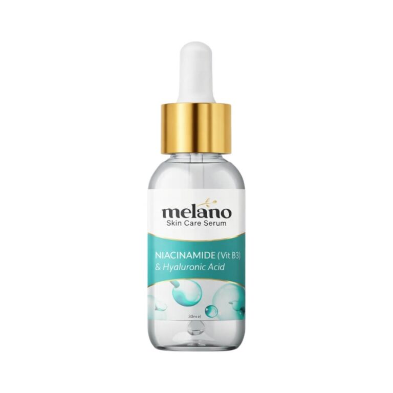 MELANO NIACINAMIDE(VITAMIN B3) SERUM 50ML
