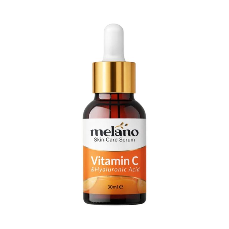 MELANO VITAMIN C SERUM 50 ML