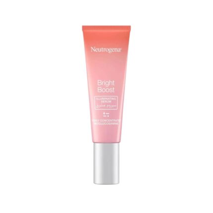 Neutrogena Bright Boost serum 30ml