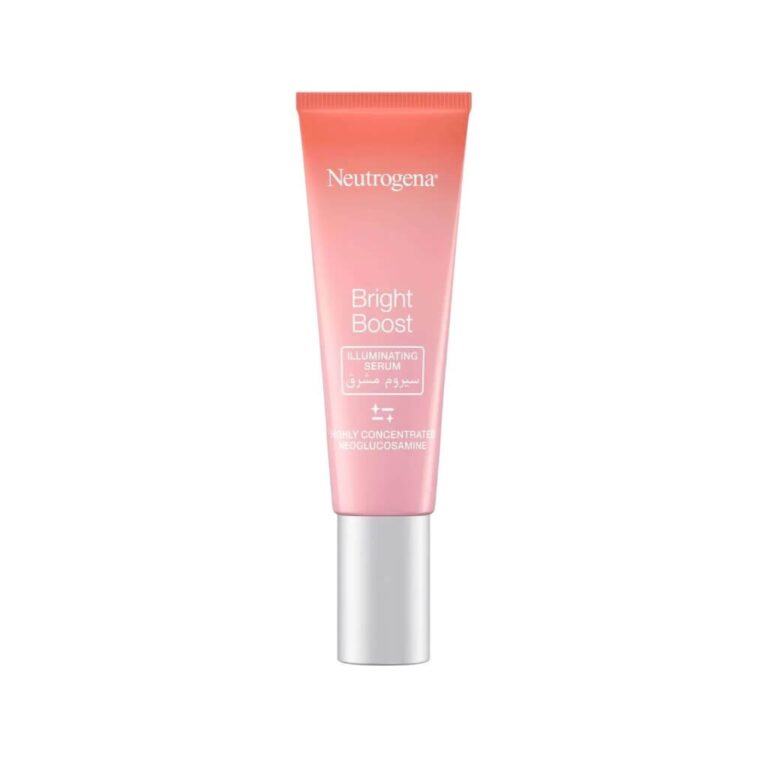 Neutrogena Bright Boost Serum 30ml