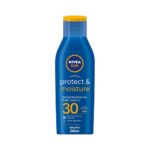 Nivea Sun Protect & Moisture 30+ Spf 200ml Lotion Sunscreen