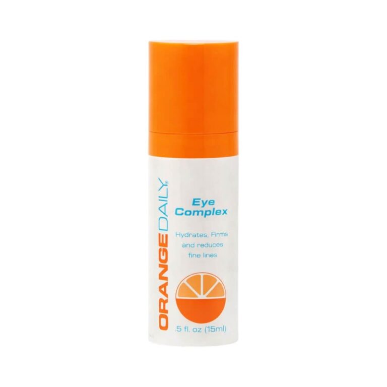 Orange Daily Eye Complex Therapy 15ml Gel