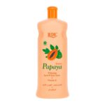 Papaya Whitening & Body Lotion 600ml