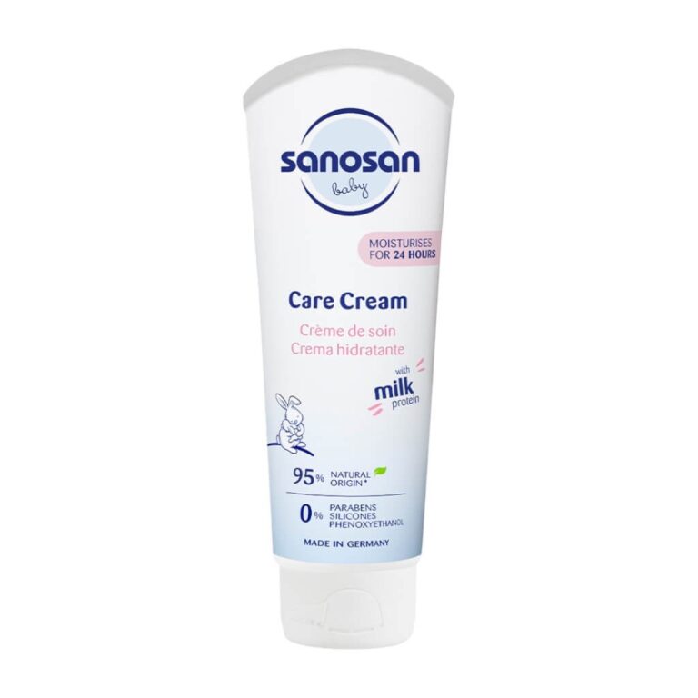 SANOSAN BABY CARE CREAM 100 ML