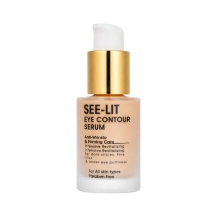 SEE-LIT EYE CONTOUR SERUM 30 ml