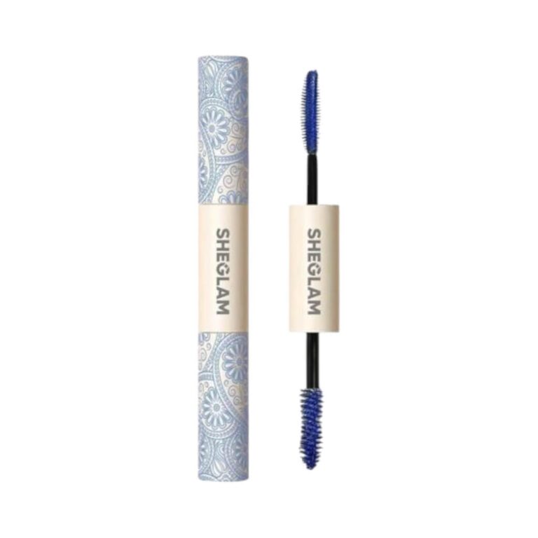 Sheglam Mascara All-In-On 4G Makeup