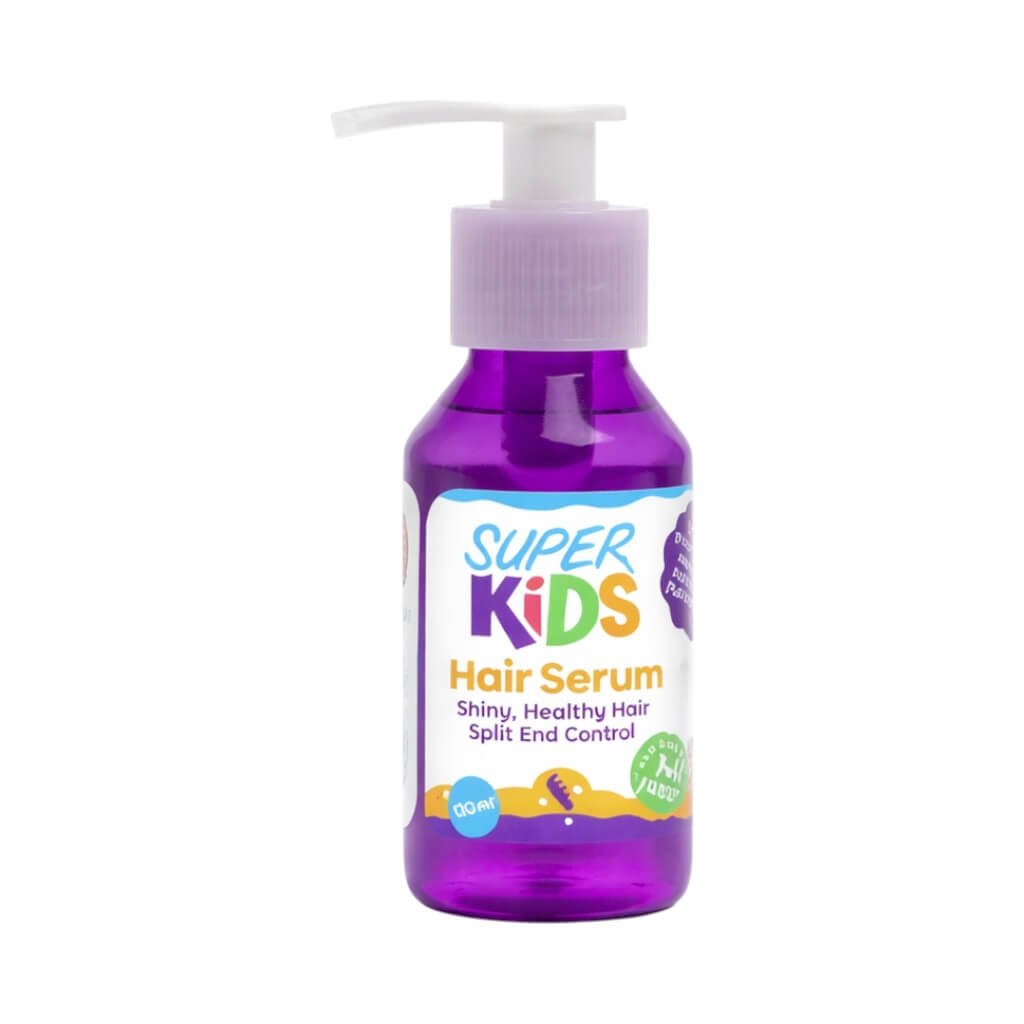 Super Kids Hair Serum 100ml Super Kids Hair Serum 100ml
