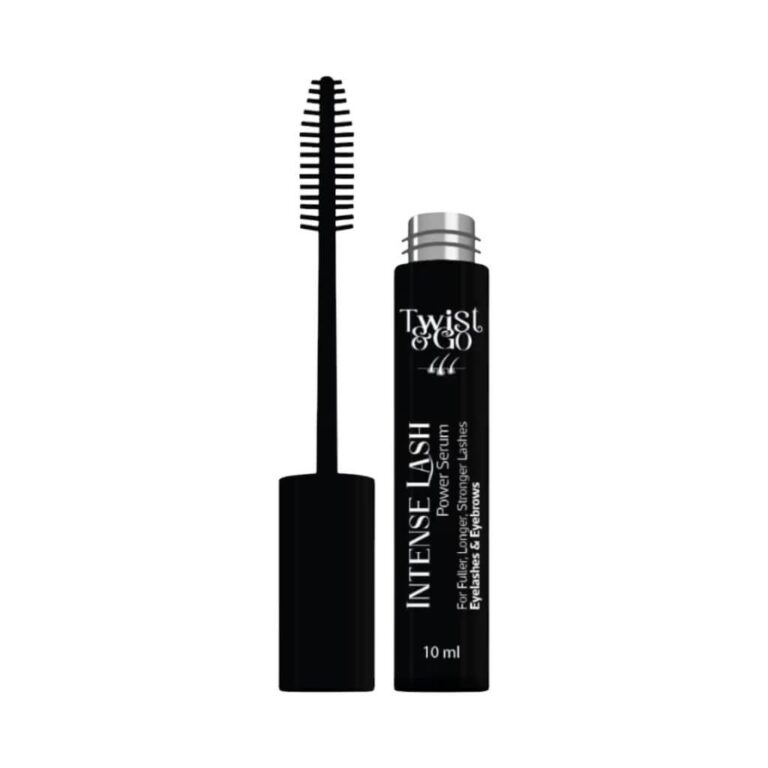 TWIST & GO INTENSE LASH POWER SERUM 10 ML