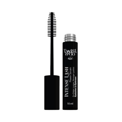 Twist & Go Intense Lash Power Serum 10ml