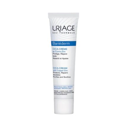 URIAGE CICA CREAM 40ML