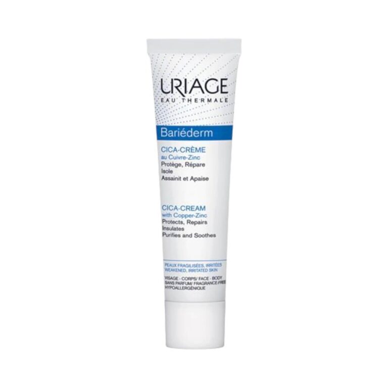 URIAGE CICA CREAM 40ML