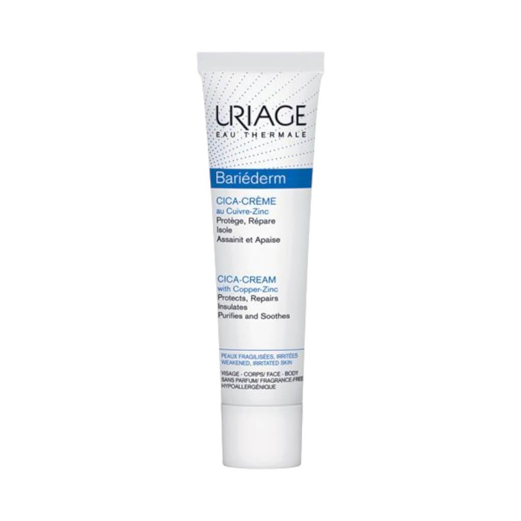 URIAGE CICA CREAM 40ML URIAGE CICA CREAM 40ML