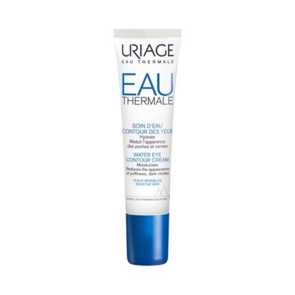 URIAGE EYE CONTOUR CREAM 15ML