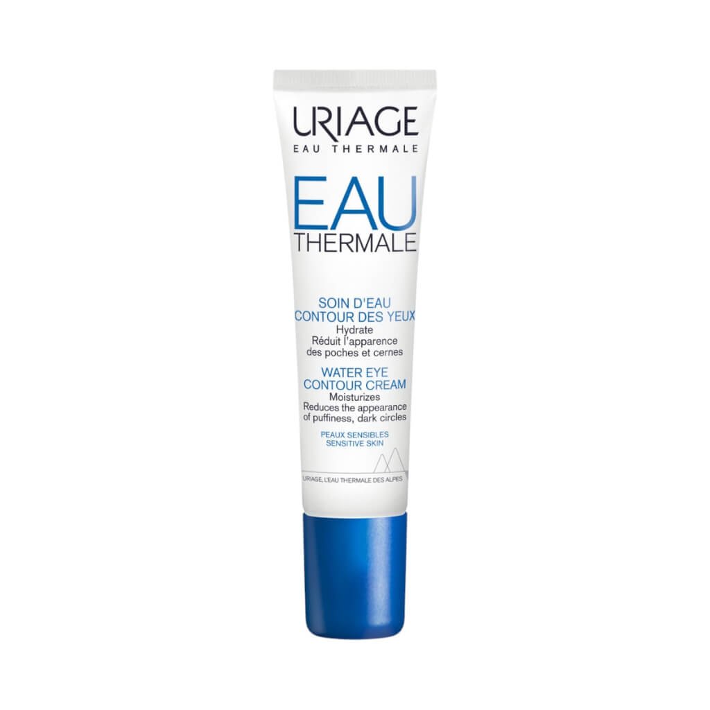 URIAGE EYE CONTOUR CREAM 15ML URIAGE EYE CONTOUR CREAM 15ML