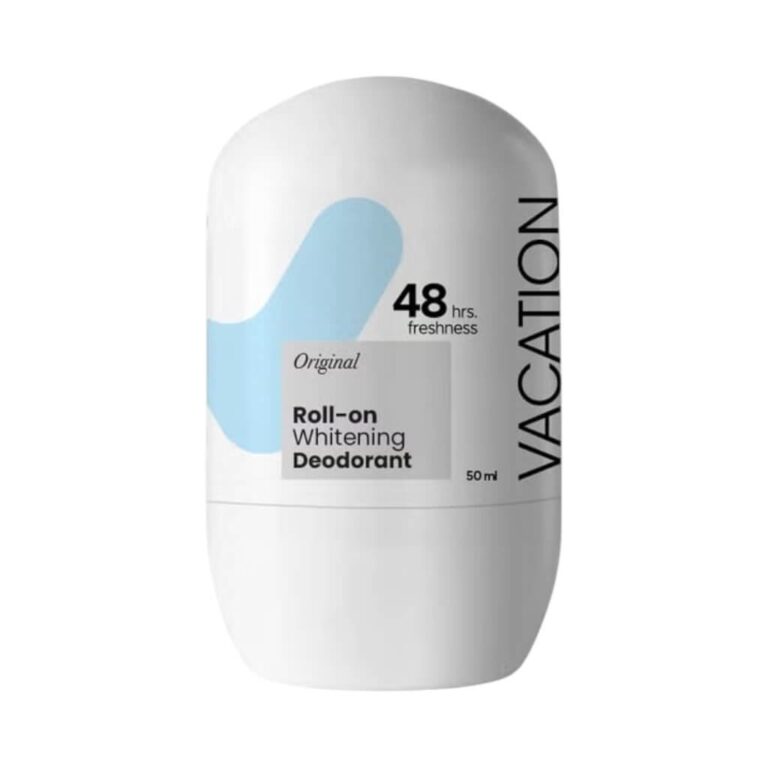 Vacation Rollon 48Hrs Original Lotion