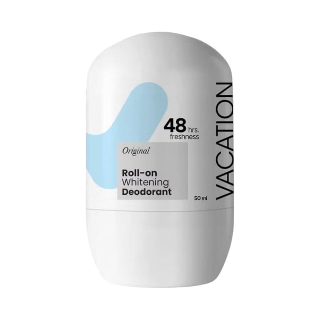 Vacation Rollon 48Hrs Original Lotion Vacation Rollon 48Hrs Original Lotion