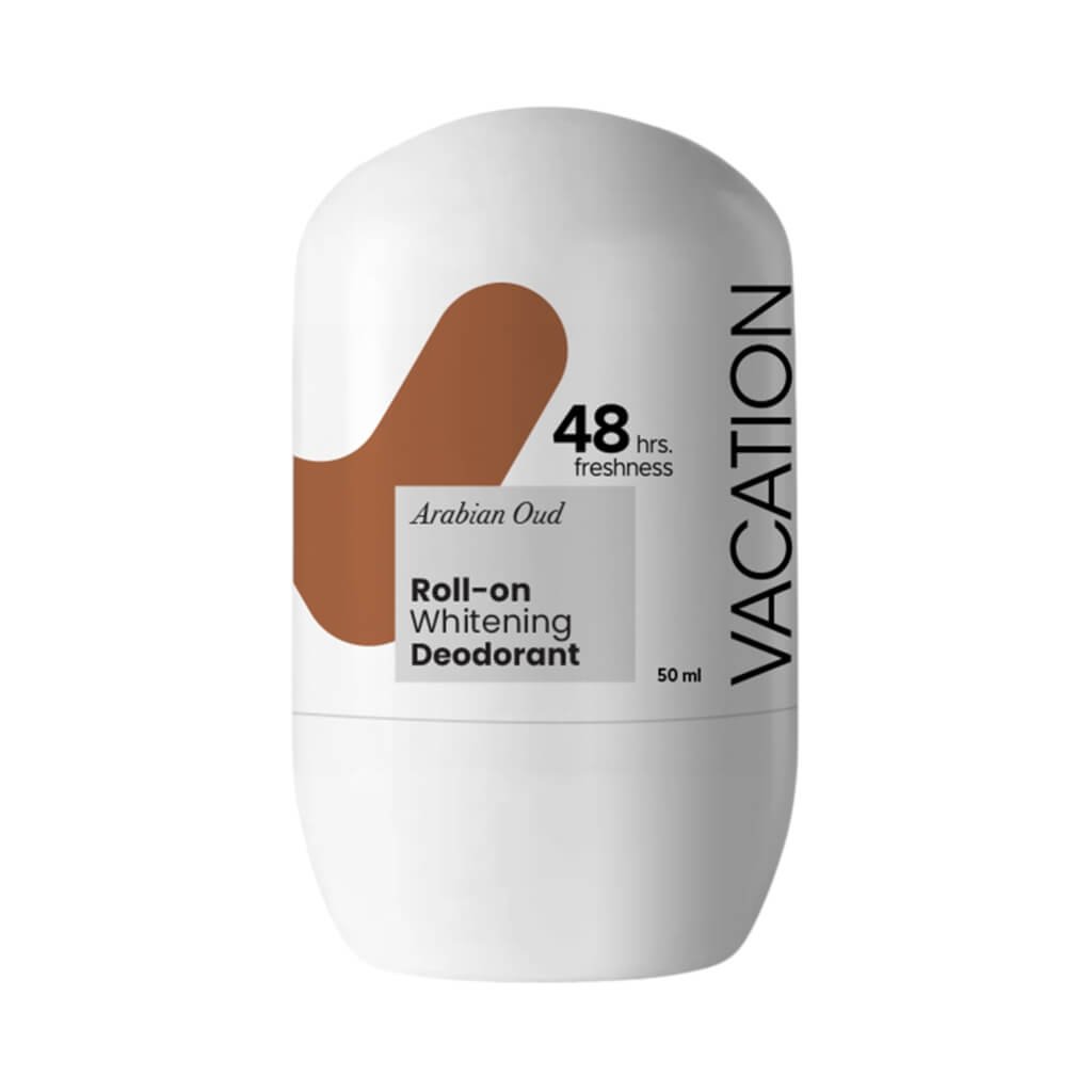 Vacation Rollon 48hrs oud