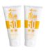 VEE SOLAR SUN SCREEN LOTION 50 ML-1+1