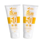 Vee Solar Sun Screen Lotion 50ml-1+1 Sunscreen