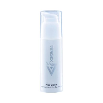 VERDEX ALBA CREAM WHITENING 50 ML