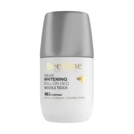 Beesline Whitening Invisible Touch Roll On