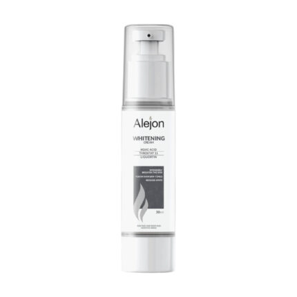 Alejon Whitening Cream 50ml